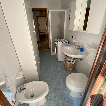 Le Terrazze Vista Mare Apartment Lido di Jesolo Exterior photo
