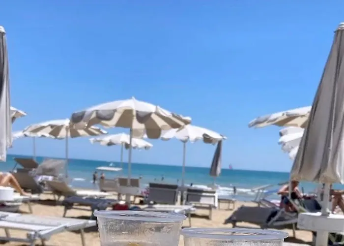 Le Terrazze Vista Mare