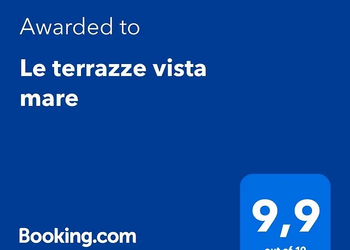 Le Terrazze Vista Mare