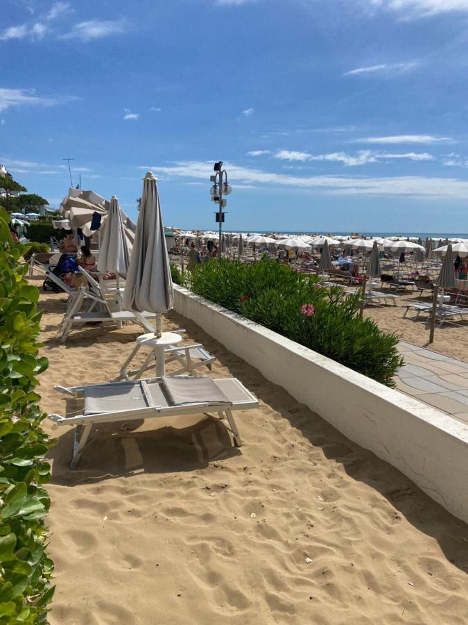 Apartment Le Terrazze Vista Mare Lido di Jesolo