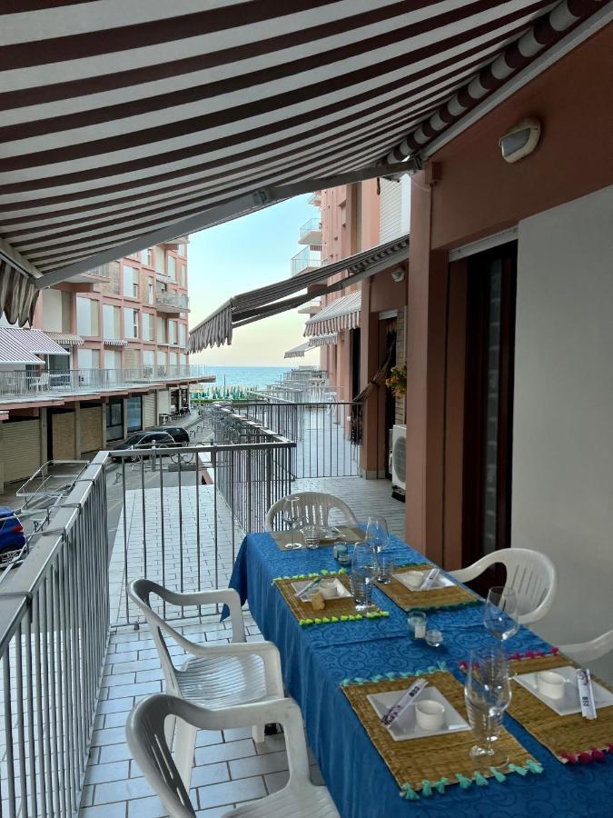 Le Terrazze Vista Mare * Lido di Jesolo