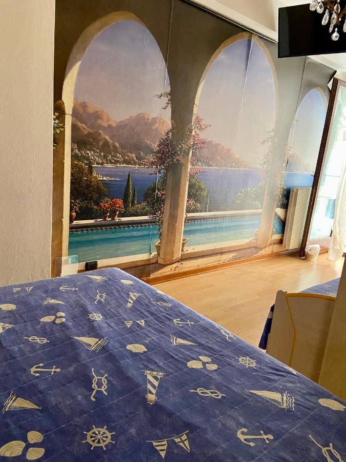 Le Terrazze Vista Mare *