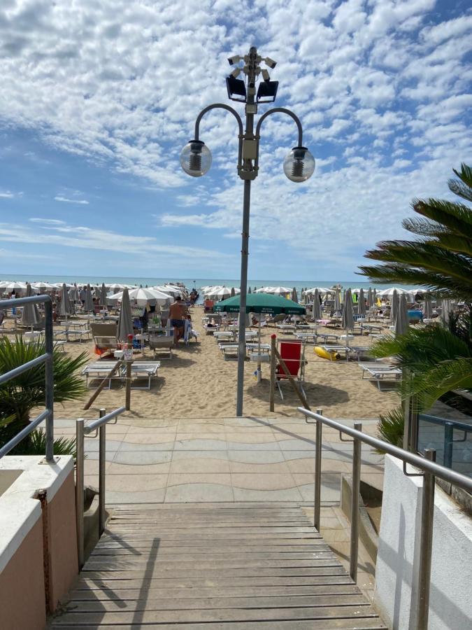 Le Terrazze Vista Mare Apartment