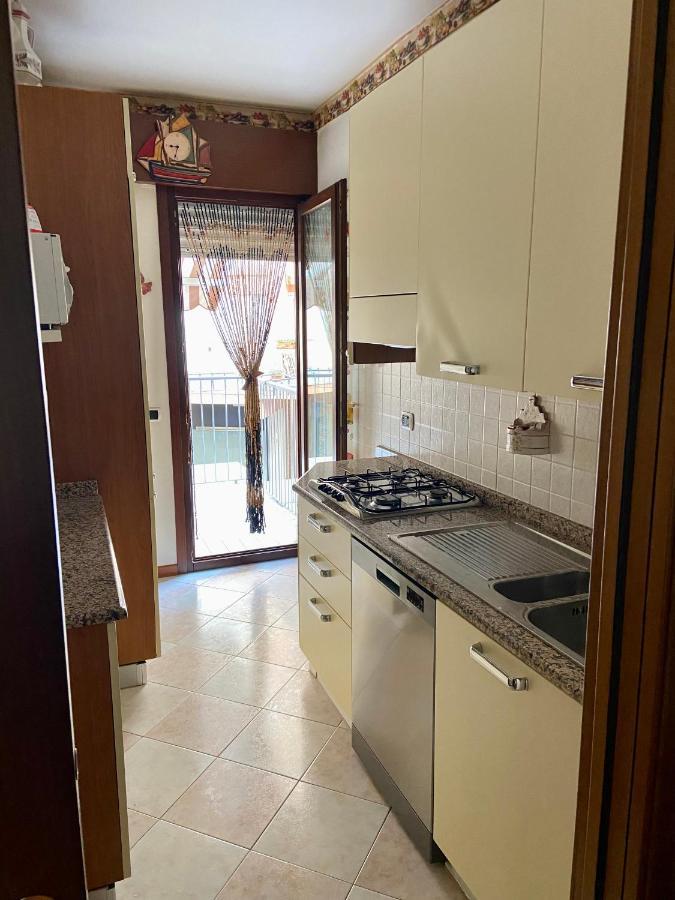 Le Terrazze Vista Mare Apartment Lido di Jesolo