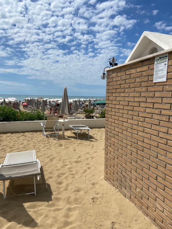 Le Terrazze Vista Mare Apartment Lido di Jesolo