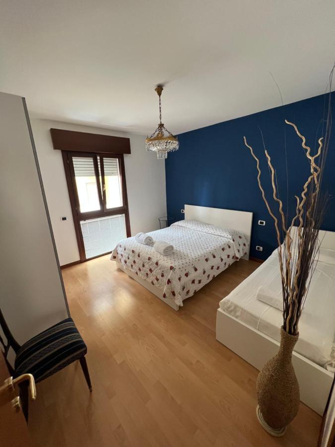 Le Terrazze Vista Mare Apartment