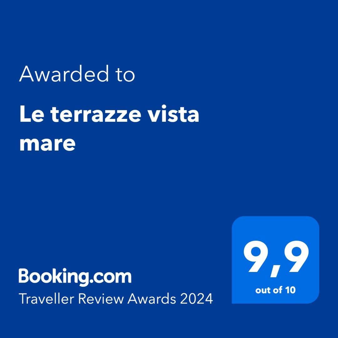 Apartment Le Terrazze Vista Mare